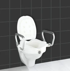 WC-Sitz-Erhöhung SECURA