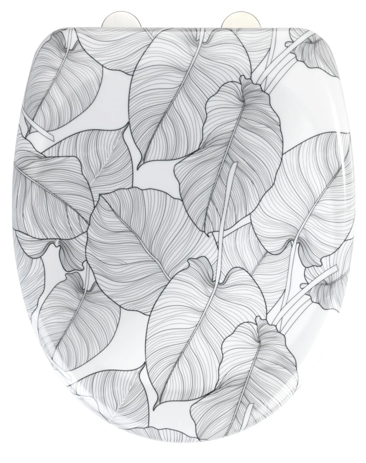 WC-Sitz SAMOA