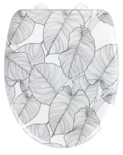 WC-Sitz SAMOA