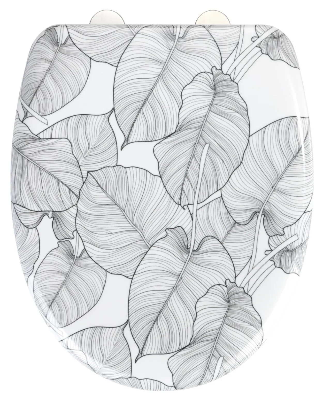 WC-Sitz SAMOA