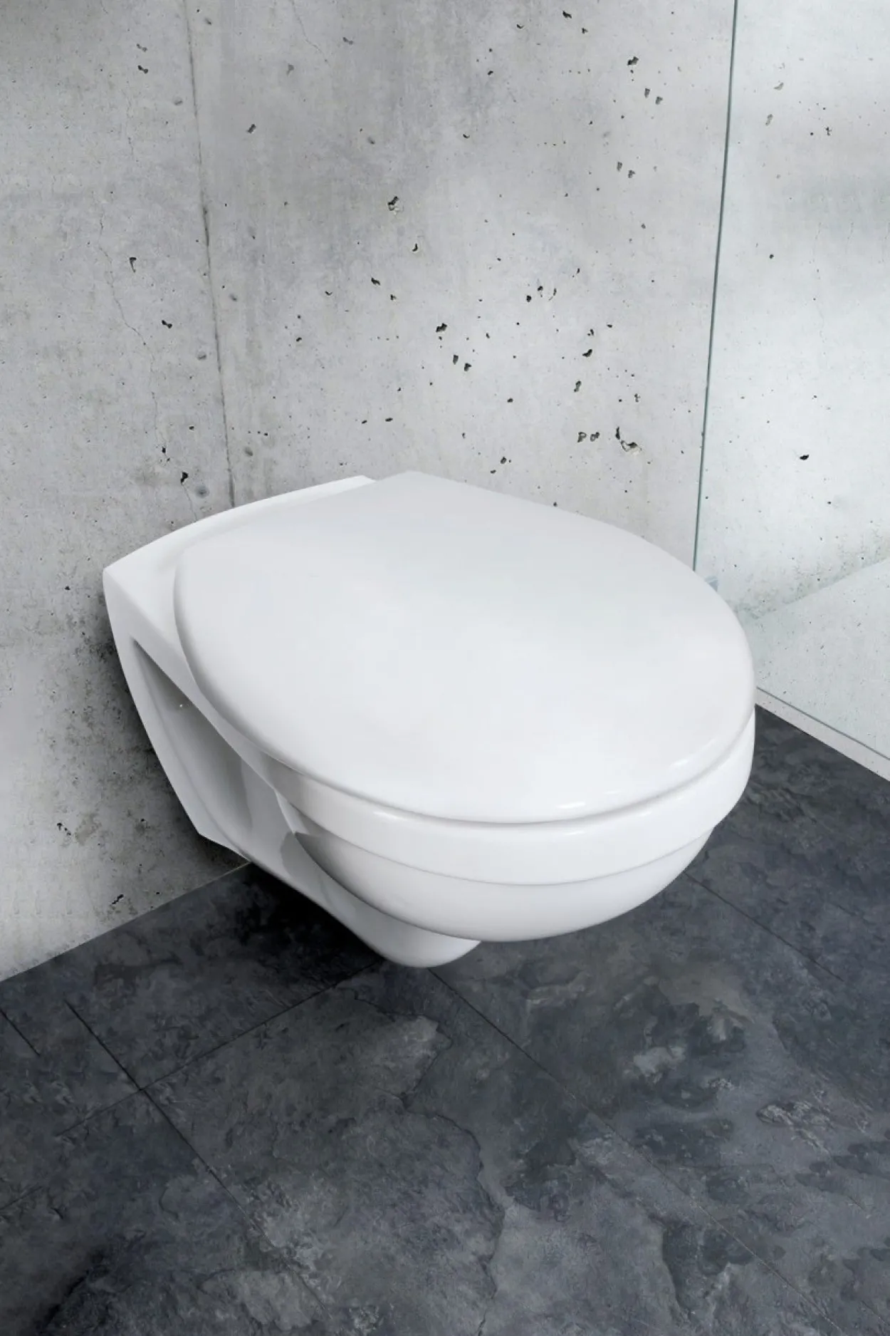 WC-Sitz VORNO
