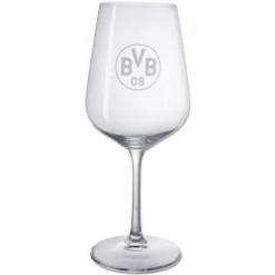 Weinglas BVB 2er-Set