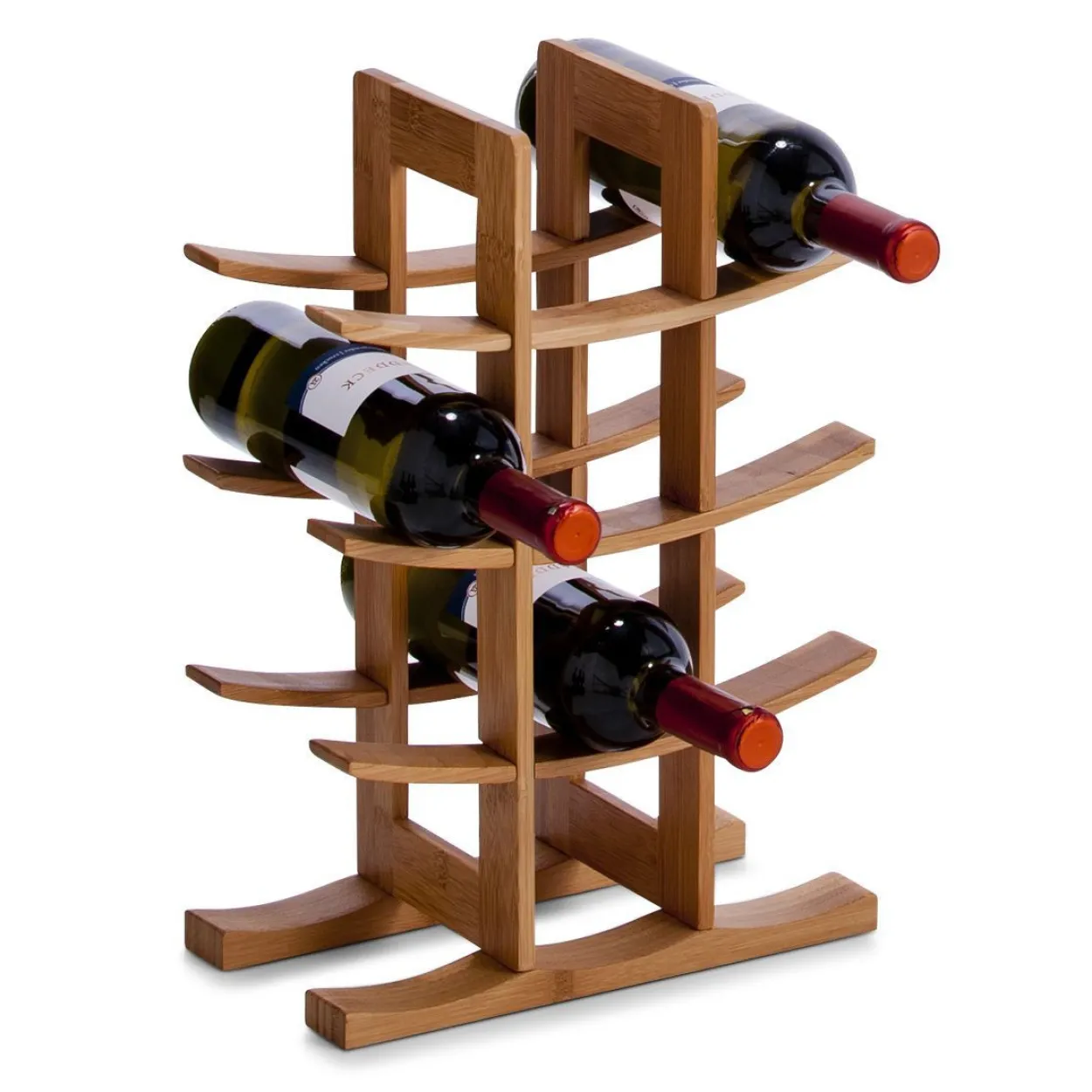 Weinregal BAMBOO