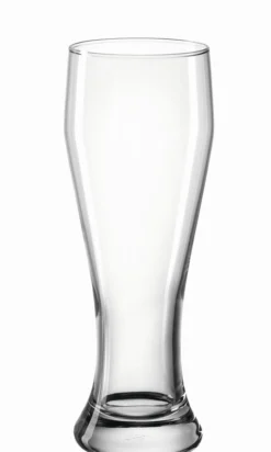 Weizenbierglas BASIC, 2-Stück