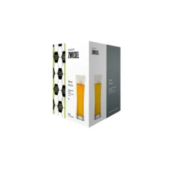 Weizenbierglas-Set BEER BASIC