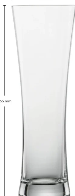 Weizenbierglas-Set BEER BASIC