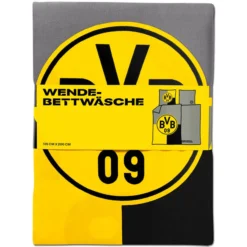 Wendebettwäsche BVB