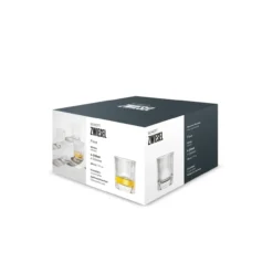 Whiskyglas-Set FAVE