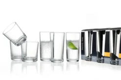 Whiskyglas-Set VIO
