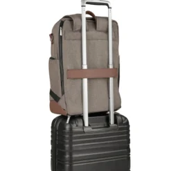 Wickelrucksack TOUR