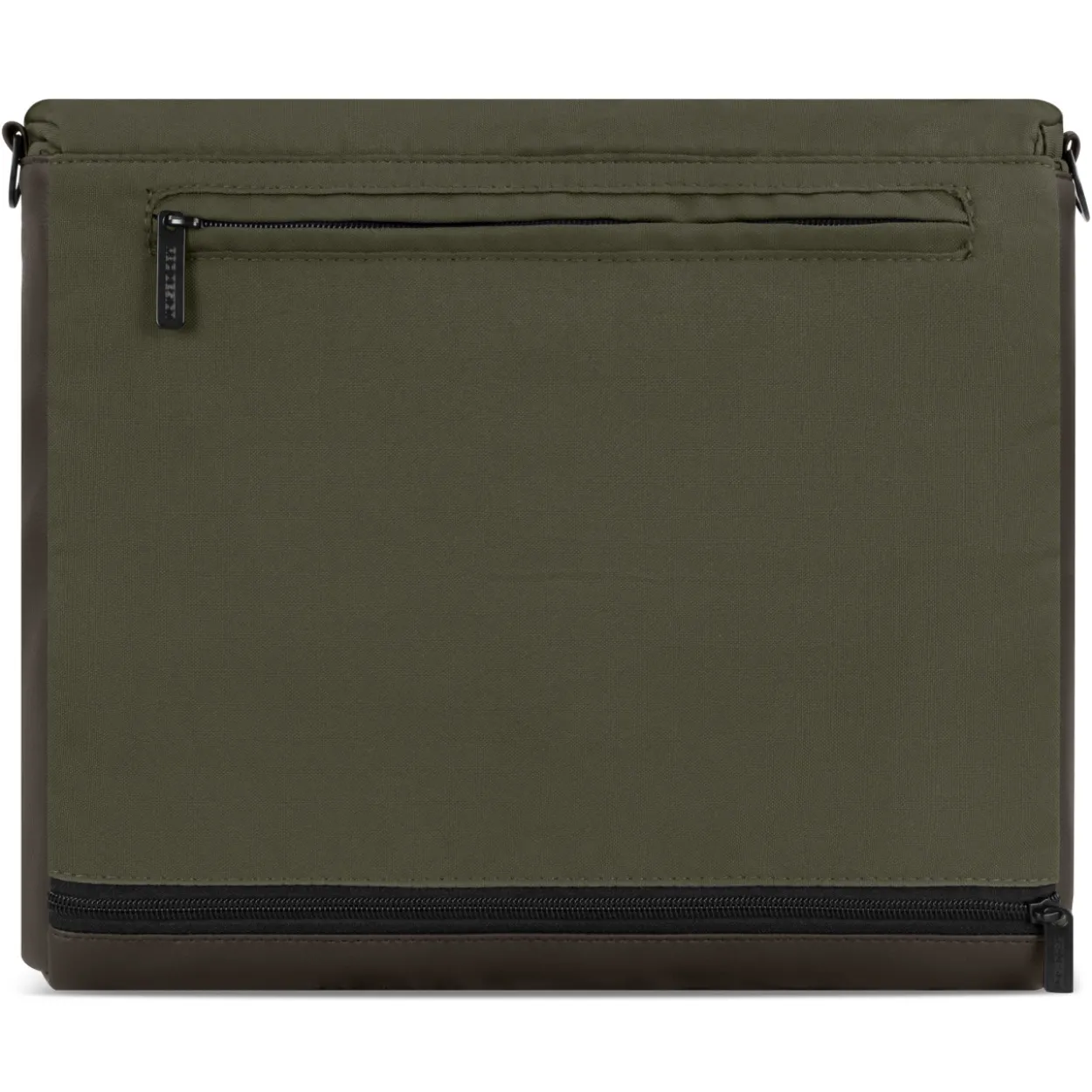 Wickeltasche URBAN Avocado