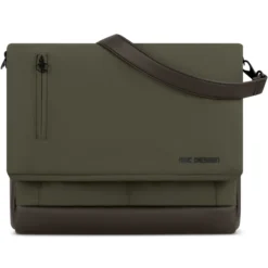 Wickeltasche URBAN Avocado