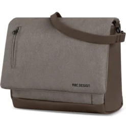 Wickeltasche URBAN Nature