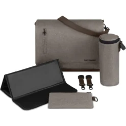 Wickeltasche URBAN Nature