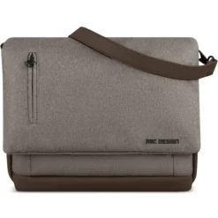 Wickeltasche URBAN Nature