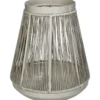 Windlicht CANDLE ivory