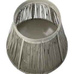 Windlicht CANDLE ivory