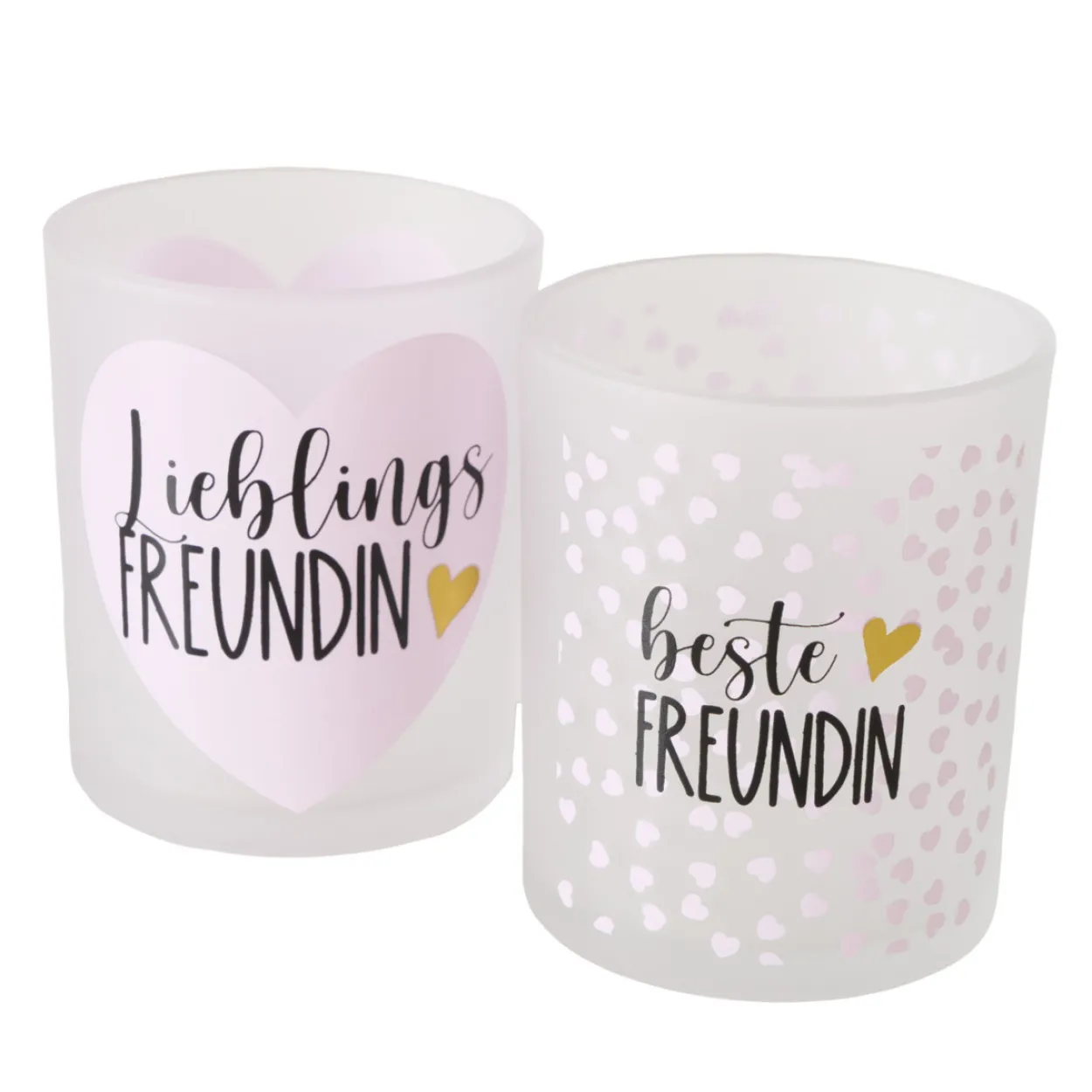 Windlicht FREUNDIN