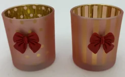 Windlicht RIBBON