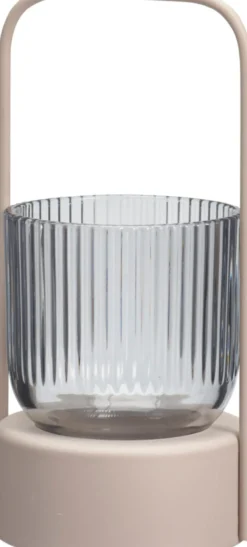 Windlicht RIFFLE