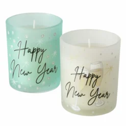 Windlicht SILVESTER