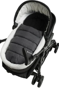 Winterfußsack ALPIN