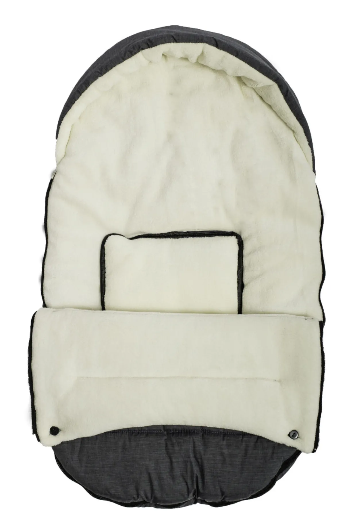 Winterfußsack ALPIN