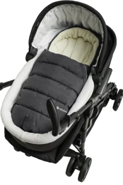 Winterfußsack ALPIN