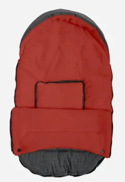 Winterfußsack ALPIN