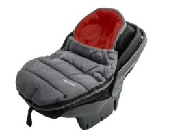 Winterfußsack ALPIN