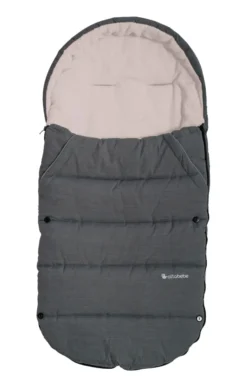 Winterfußsack ALPIN