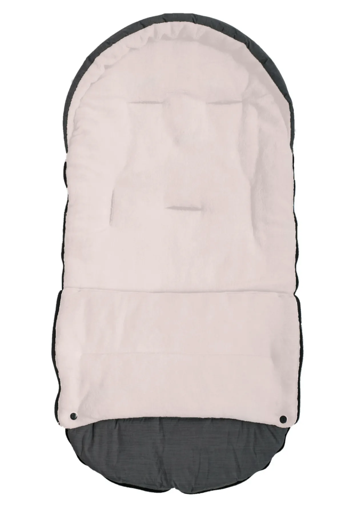Winterfußsack ALPIN