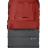 Winterfußsack ALPIN