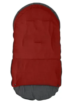 Winterfußsack ALPIN