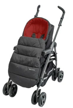 Winterfußsack ALPIN