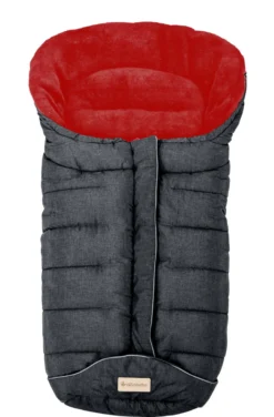 Winterfußsack ALPIN