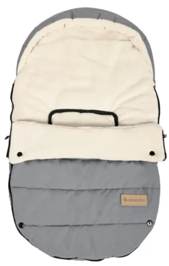 Winterfußsack KLIMA GUARD