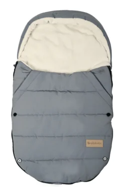 Winterfußsack KLIMA GUARD