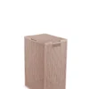 Wäschesammler KAYA rose