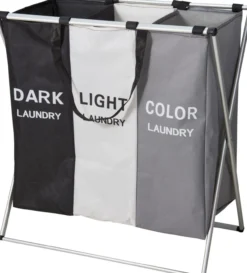 Wäschesammler LAUNDRY