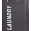 Wäschesammler Quadro, 79 l
