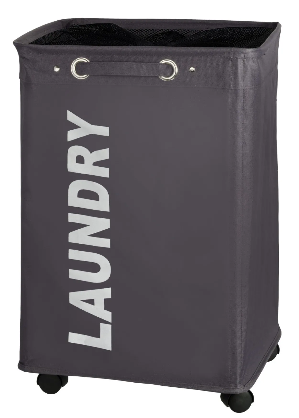 Wäschesammler Quadro, 79 l