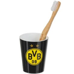 Zahnputzbecher BVB
