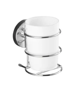 Zahnputzbecher 2er Set MILAZZO
