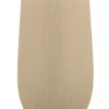 Zahnputzbecher FABLO beige