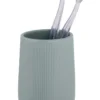 Zahnputzbecher FABLO blau