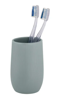 Zahnputzbecher FABLO blau