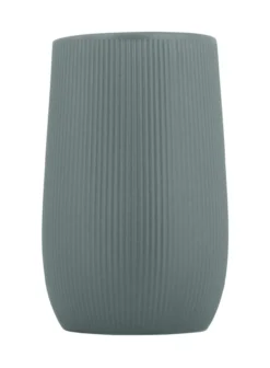 Zahnputzbecher FABLO blau
