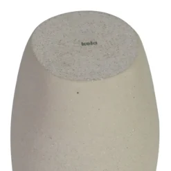 Zahnputzbecher RODA beige