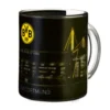 Zauberglas BVB